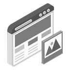 Продающий сайт